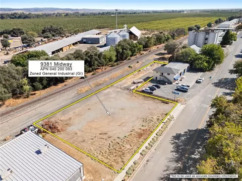 9386 Midway, Durham, CA 95938