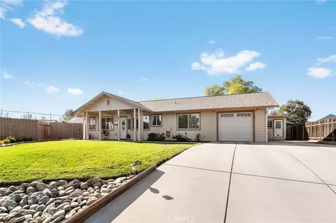 60 La Cresenta, Oroville, CA 95965
