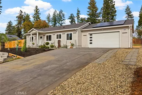 13858 Andover, Magalia, CA 95954