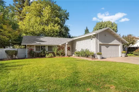 3019 Sandi Dr, Chico, CA 95973