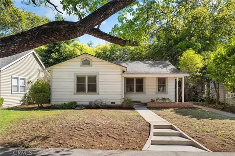 325 W 1st Ave, Chico, CA 95926