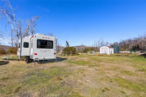 1809 Bald Rock, Berry Creek, CA 95916