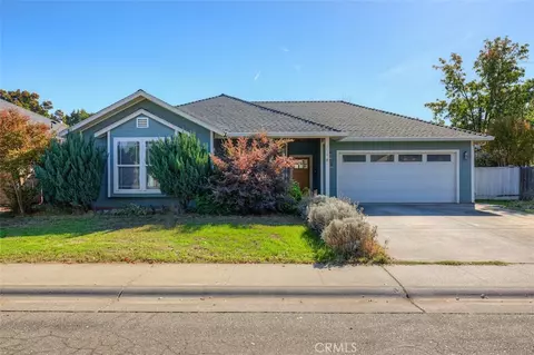 238 Stony Crk, Orland, CA 95963