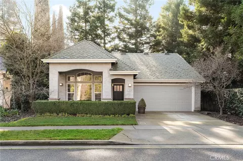 1975 Heritage Oak, Chico, CA 95928