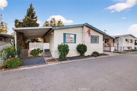 701 E Lassen Ave #272, Chico, CA 95973