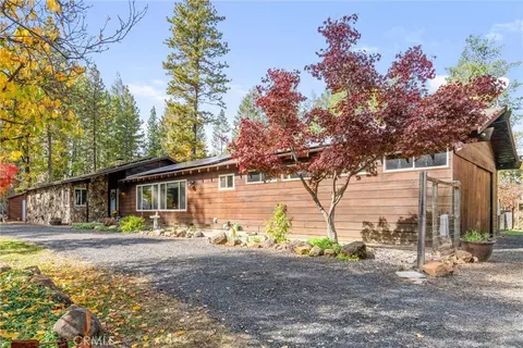 16298 Forest Ranch Rd, Forest Ranch, CA 95942