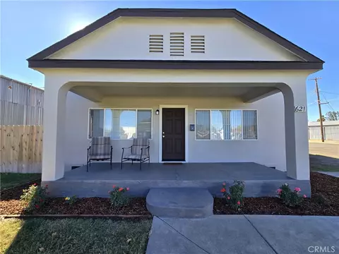 621 Colusa St, Orland, CA 95963