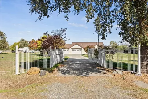 Exterior - 23004 Smith, Gerber, CA 96035 photo 14 of 14