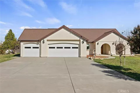 Exterior - 23004 Smith, Gerber, CA 96035 photo 2 of 14
