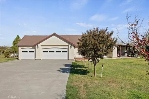 Exterior - 23004 Smith, Gerber, CA 96035 photo 1 of 14