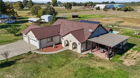 Exterior - 23004 Smith, Gerber, CA 96035 photo 13 of 14
