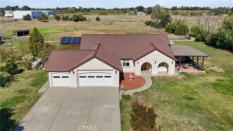 Exterior - 23004 Smith, Gerber, CA 96035 photo 12 of 14