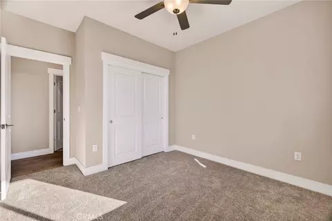 Bedroom - 2749 Waterloo Cir, Chico, CA 95973 photo 3 of 6