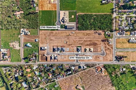 View/Area - 2749 Waterloo Cir, Chico, CA 95973 photo 16 of 21