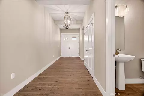 Entry Way - 2749 Waterloo Cir, Chico, CA 95973 photo 2 of 8