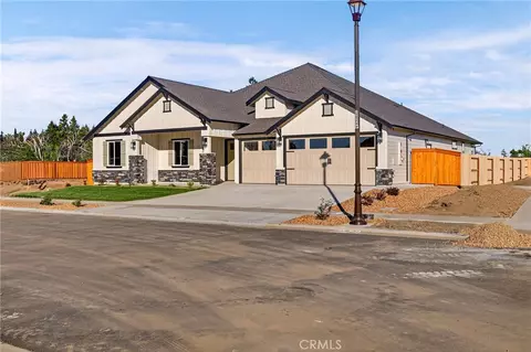 Exterior - 2749 Waterloo Cir, Chico, CA 95973 photo 3 of 6