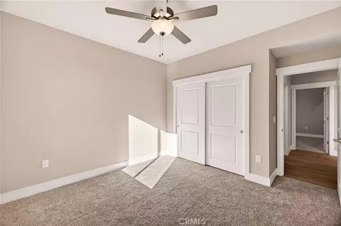 Bedroom - 2749 Waterloo Cir, Chico, CA 95973 photo 6 of 6