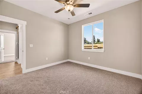 Bedroom - 2749 Waterloo Cir, Chico, CA 95973 photo 5 of 6