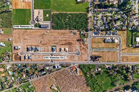 View/Area - 2749 Waterloo Cir, Chico, CA 95973 photo 18 of 21