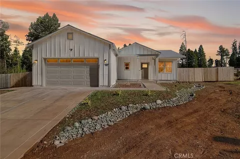 14197 Elmira Cir, Magalia, CA 95954