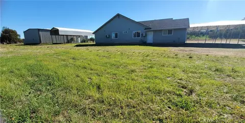 Exterior - 7486 Rodger, Corning, CA 96021 photo 4 of 6
