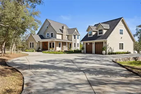 4000 Via Ventura, Red Bluff, CA 96080