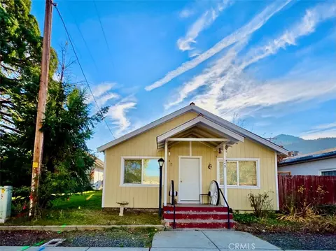 Exterior - 149 Diggles St, Etna, CA 96027 photo 1 of 3