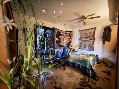 Bedroom - 149 Diggles St, Etna, CA 96027 photo 6 of 6