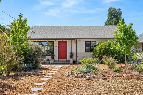 1178 Marian Ave, Chico, CA 95928