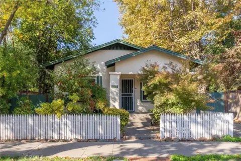 1158 E 7th St, Chico, CA 95928