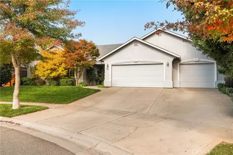 11 Marlin Ct, Chico, CA 95973