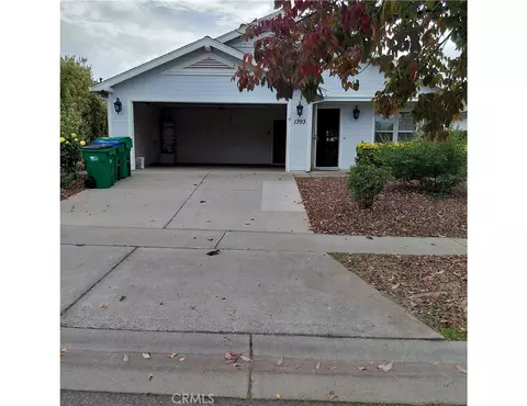 1393 Lucy Way, Chico, CA 95973