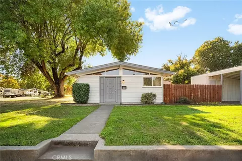 599 East Ave, Chico, CA 95926