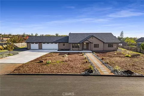 5094 Malibu Dr, Paradise, CA 95969