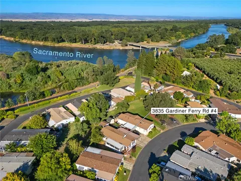 3835 Gardiner Ferry Rd #4, Corning, CA 96021 photo 20
