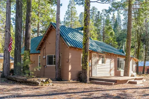 7554 Humboldt Rd, Butte Meadows, CA 95942