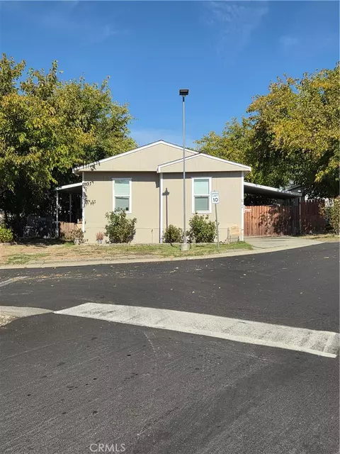 2920 Clark #K2, Butte Valley, CA 95965