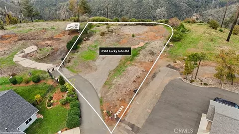 6561 Lucky John, Paradise, CA 95969