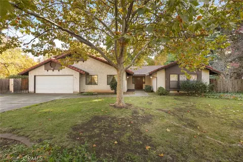 421 W Lindo, Chico, CA 95926