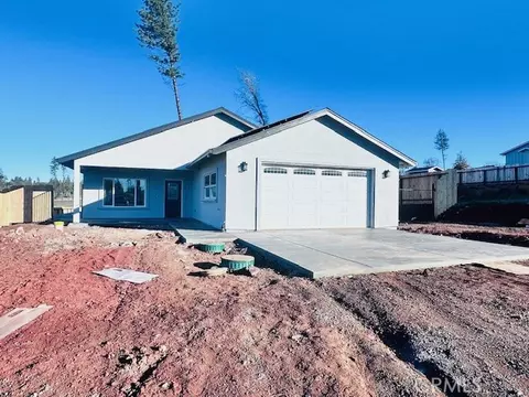 839 Central Park Dr, Paradise, CA 95969
