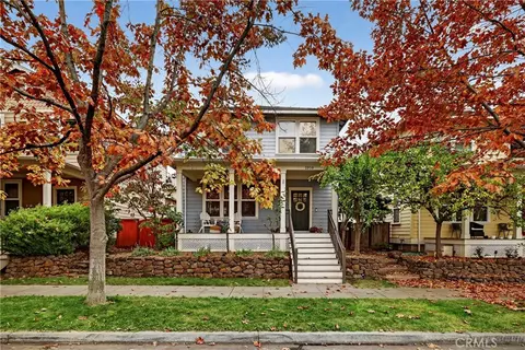 2509 England, Chico, CA 95928