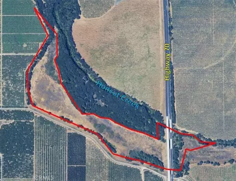 0 Hwy 70, Gridley, CA 95948