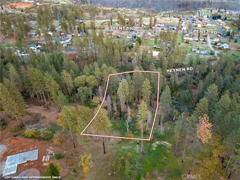 1770 Heynen, Paradise, CA 95969