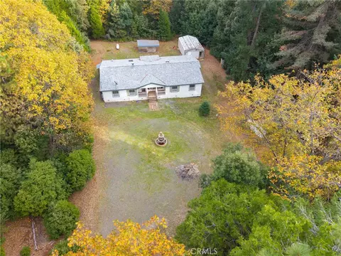 17 Weiss Hill Rd, Oroville, CA 95966