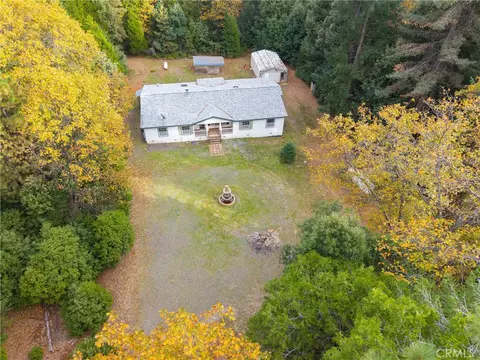 17 Weiss Hill Rd, Oroville, CA 95966