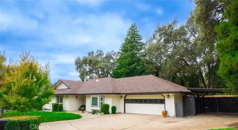 25 Misty Way, Chico, CA 95926