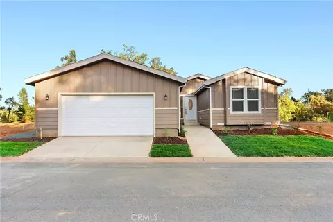 442 Plantation Dr, Paradise, CA 95969