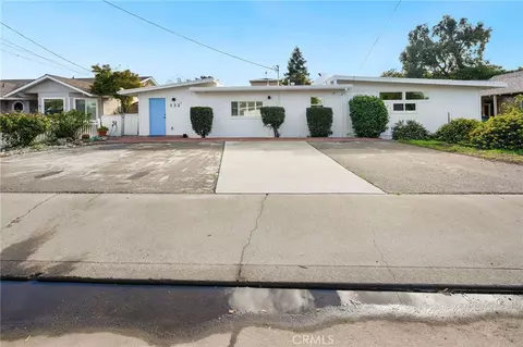 132 E Swift St, Orland, CA 95963