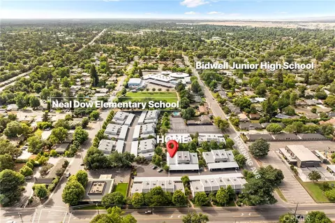 View/Area - 1115 Downing Ave, Chico, CA 95926 photo 2 of 8
