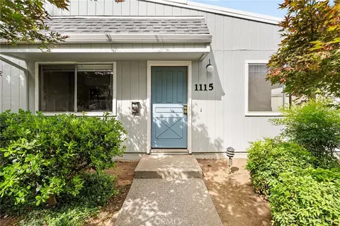 1115 Downing Ave, Chico, CA 95926